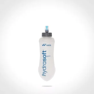 Weis botella Hydrasoft Performance 650ML