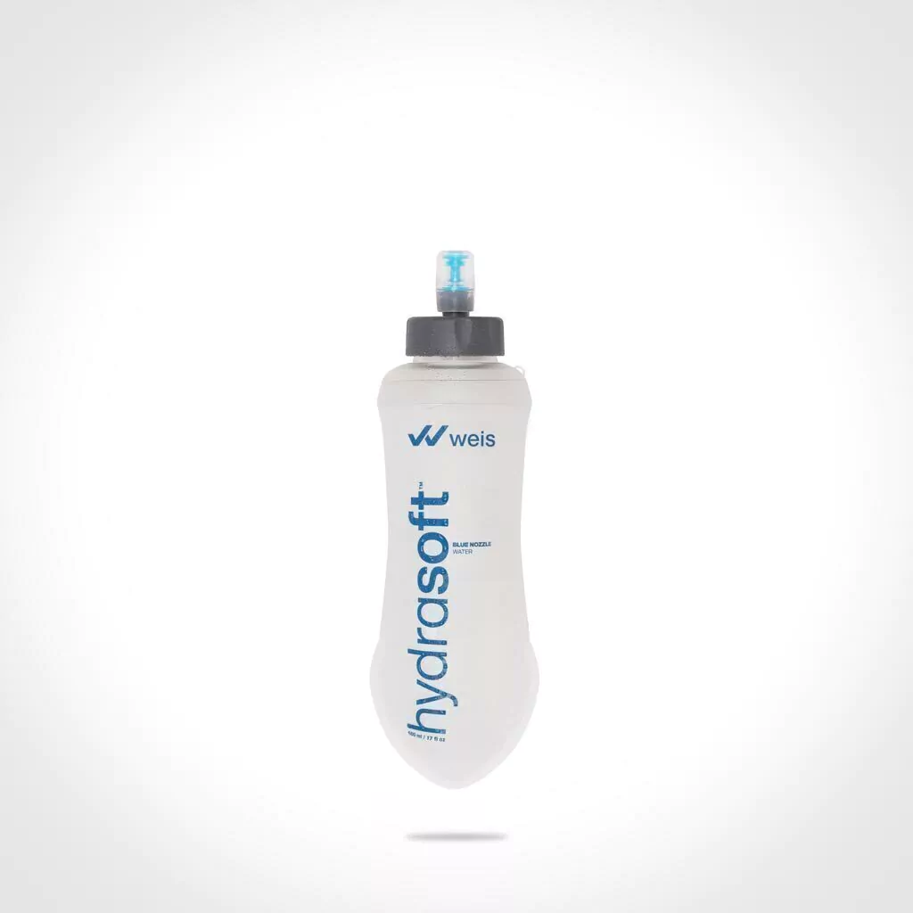 Weis botella Hydrasoft Performance 650ML