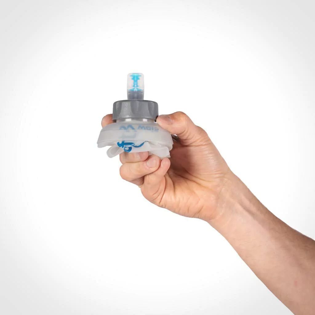 Weis botella Hydrasoft Performance 650ML - Imagen 4