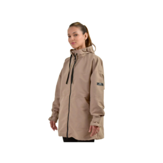 QEB parka unisex Europa