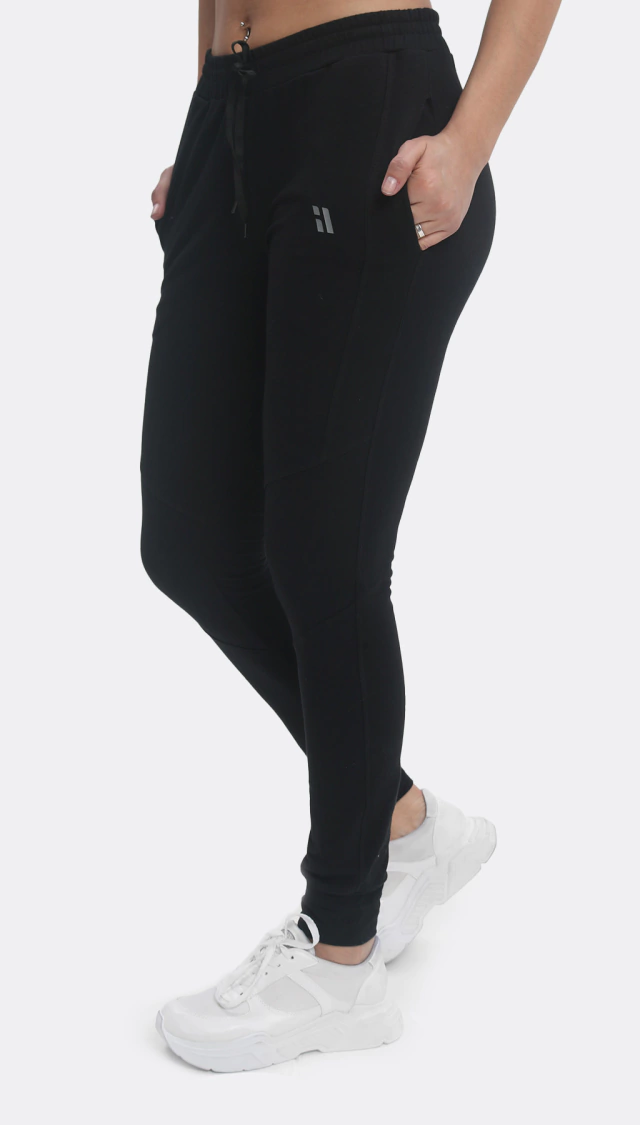 QEB jogging Walking