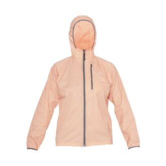 Equipe campera mujer paper touch