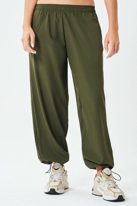Admit One Pantalon Polis