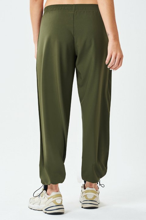 Admit One Pantalon Polis - Imagen 2