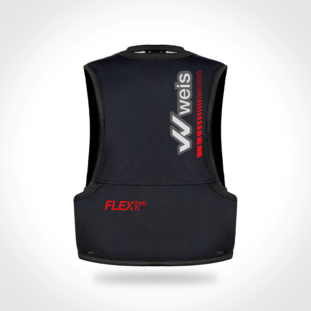 Weis chaleco Flex Evo - Imagen 2