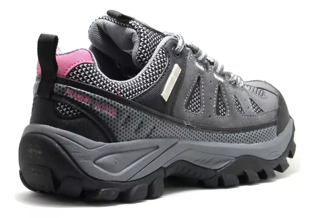 Zapatillas Filament Valle - mujer - Imagen 3