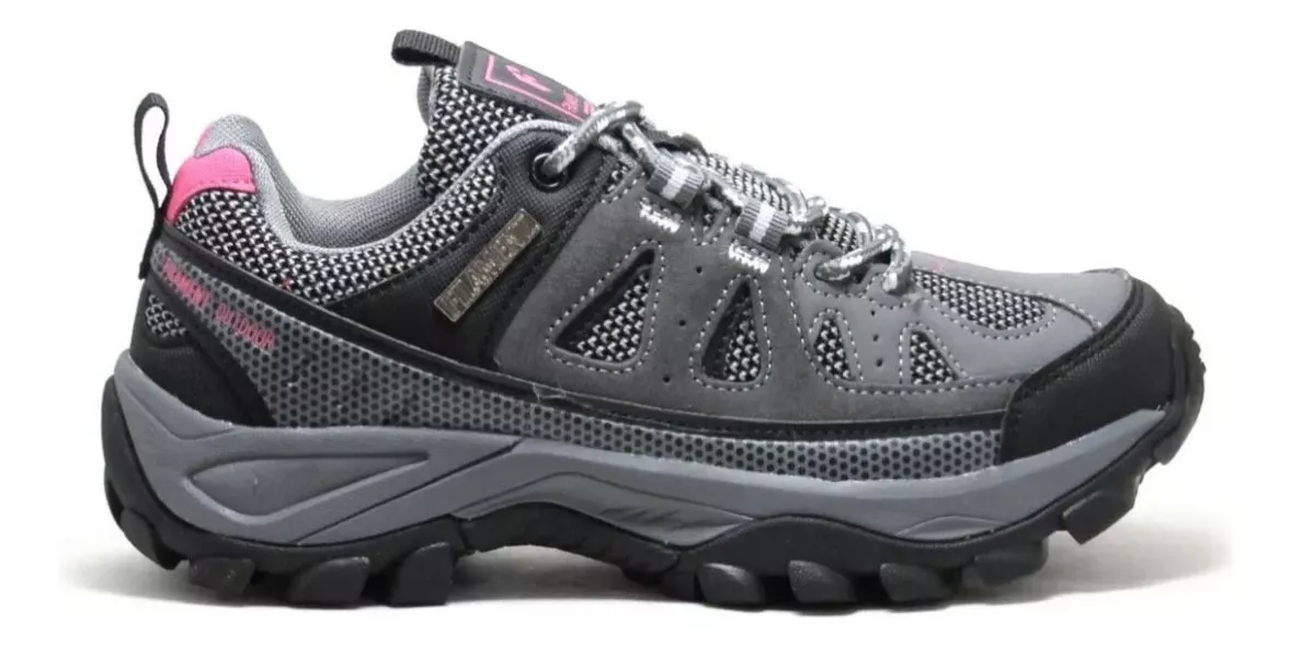 Zapatillas Filament Valle - mujer