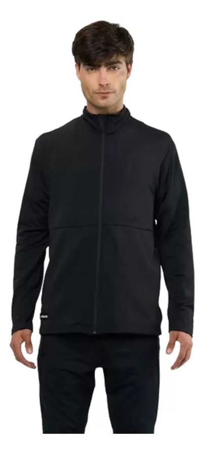 Miwok campera Tupungato
