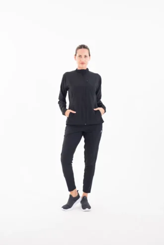 Miwok campera Preni