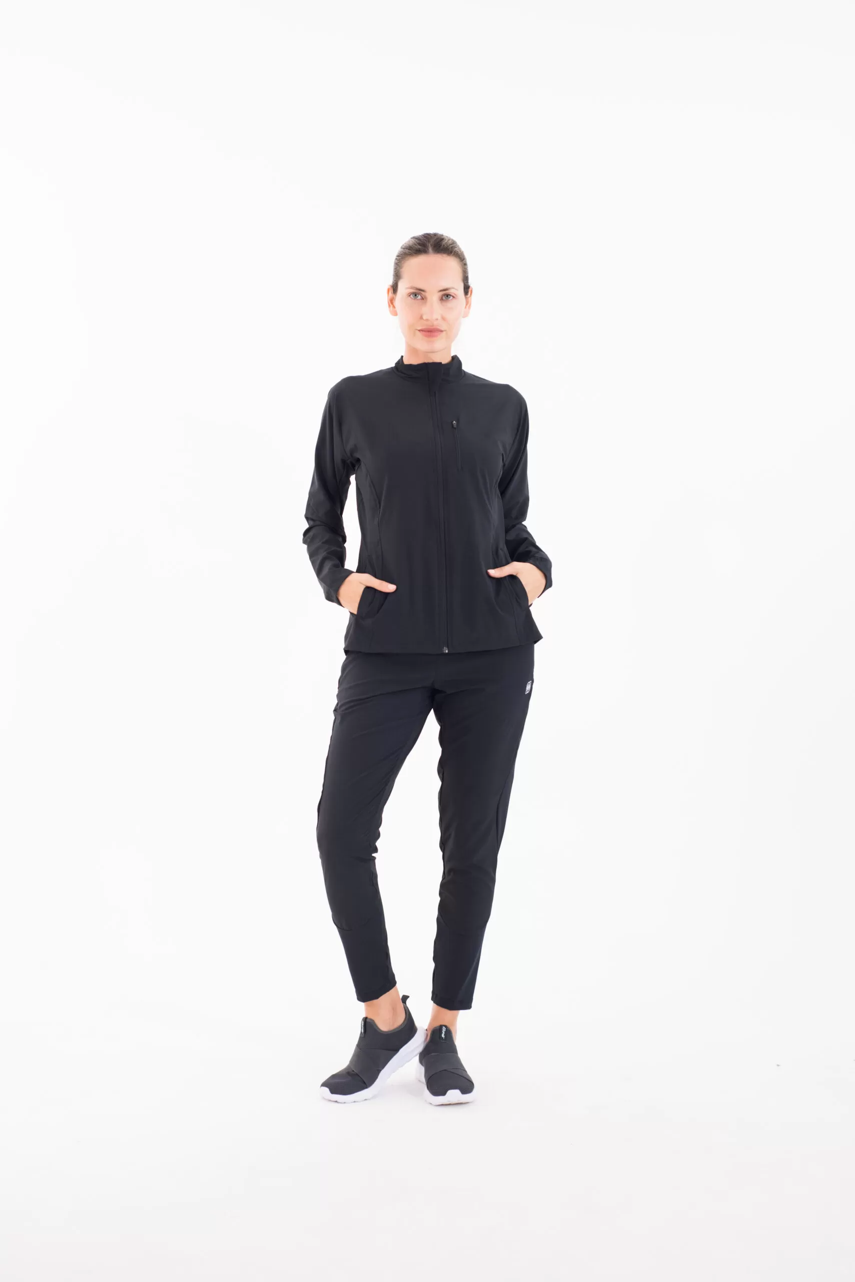 Miwok campera Preni
