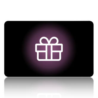 Tarjeta regalo