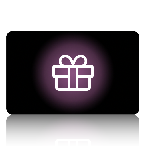 Tarjeta regalo