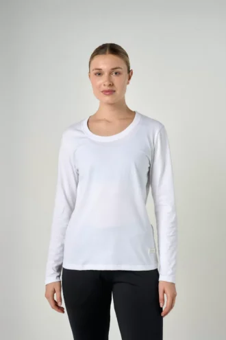 Miwok remera Mutisia