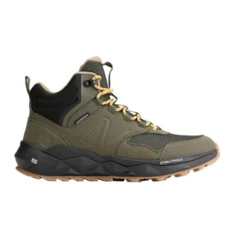 Botas Hi-Tec Geo Fox Mid WP