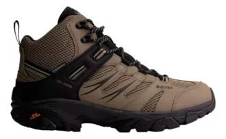 Botas Hi-Tec Tarantula MID WP