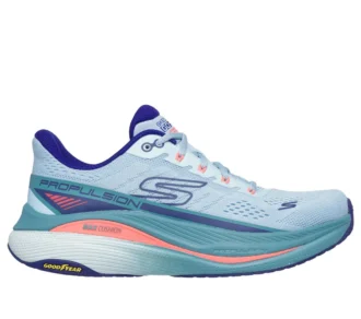 Zapatillas Skechers Max Cushioning Propulsion