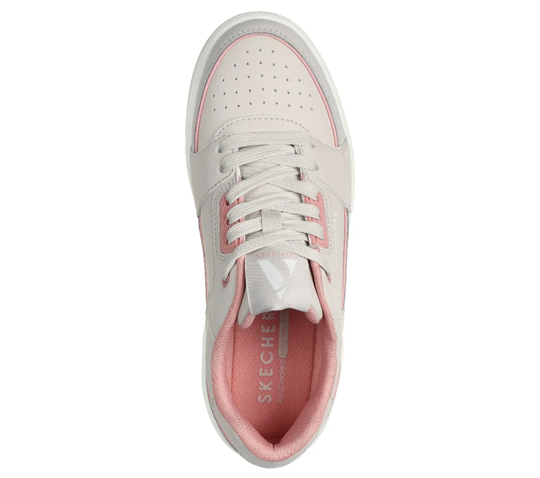 Zapatillas Skechers Uno Court - Courted Style - Imagen 4