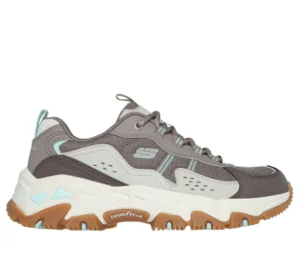 Zapatillas Skechers D'Lites Hiker