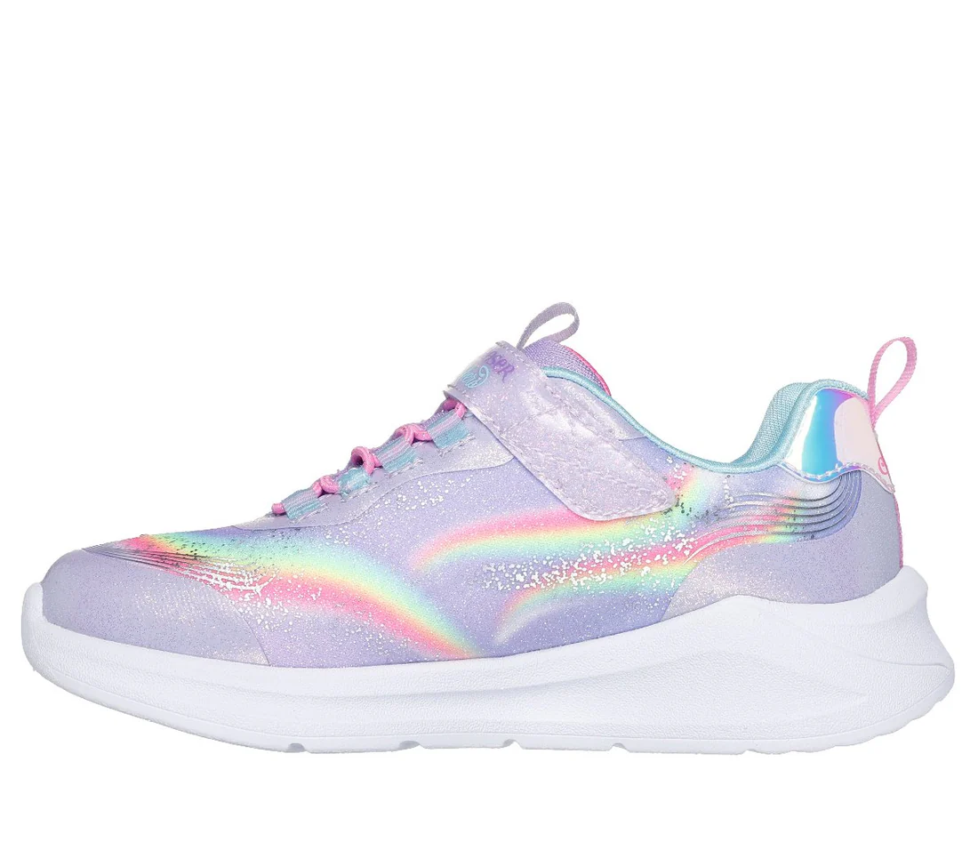 Zapatillas Skechers S Lights - Unicorn Chaser - Imagen 3