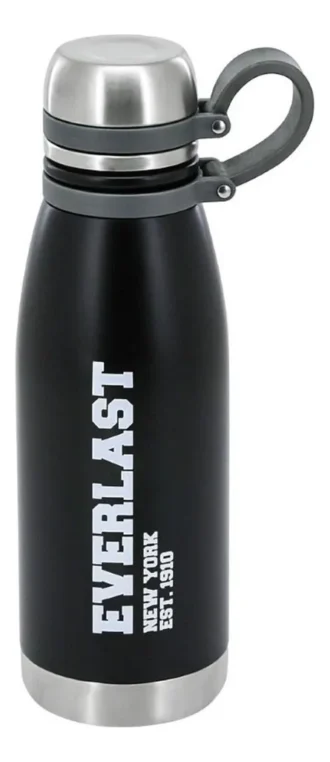 Botella Everlast 650ML