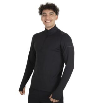 Buzo Saucony Solstice 1/4 Zip