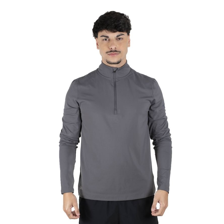 Buzo Saucony Solstice 1/4 Zip - Imagen 3