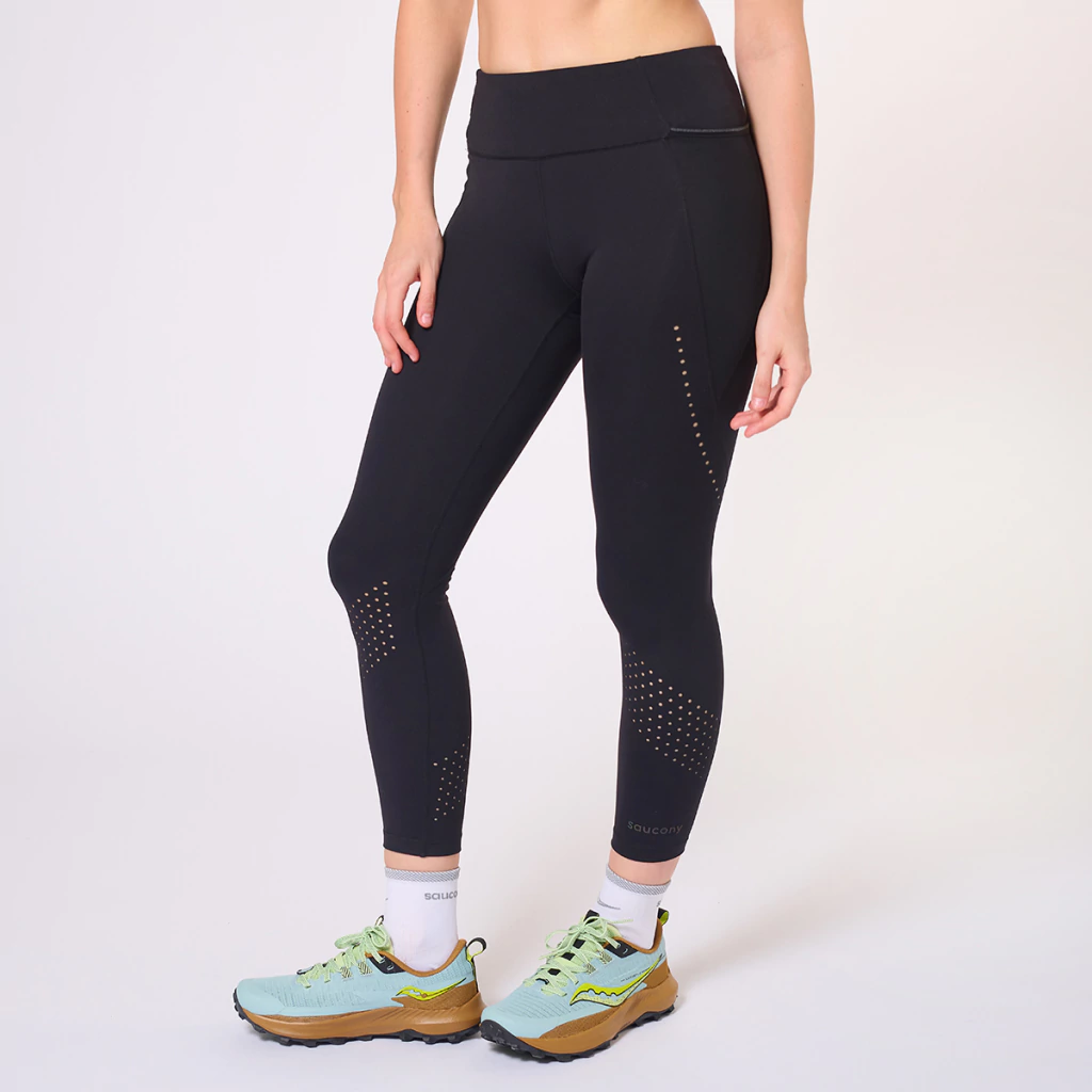 Calza Peregrine Saucony