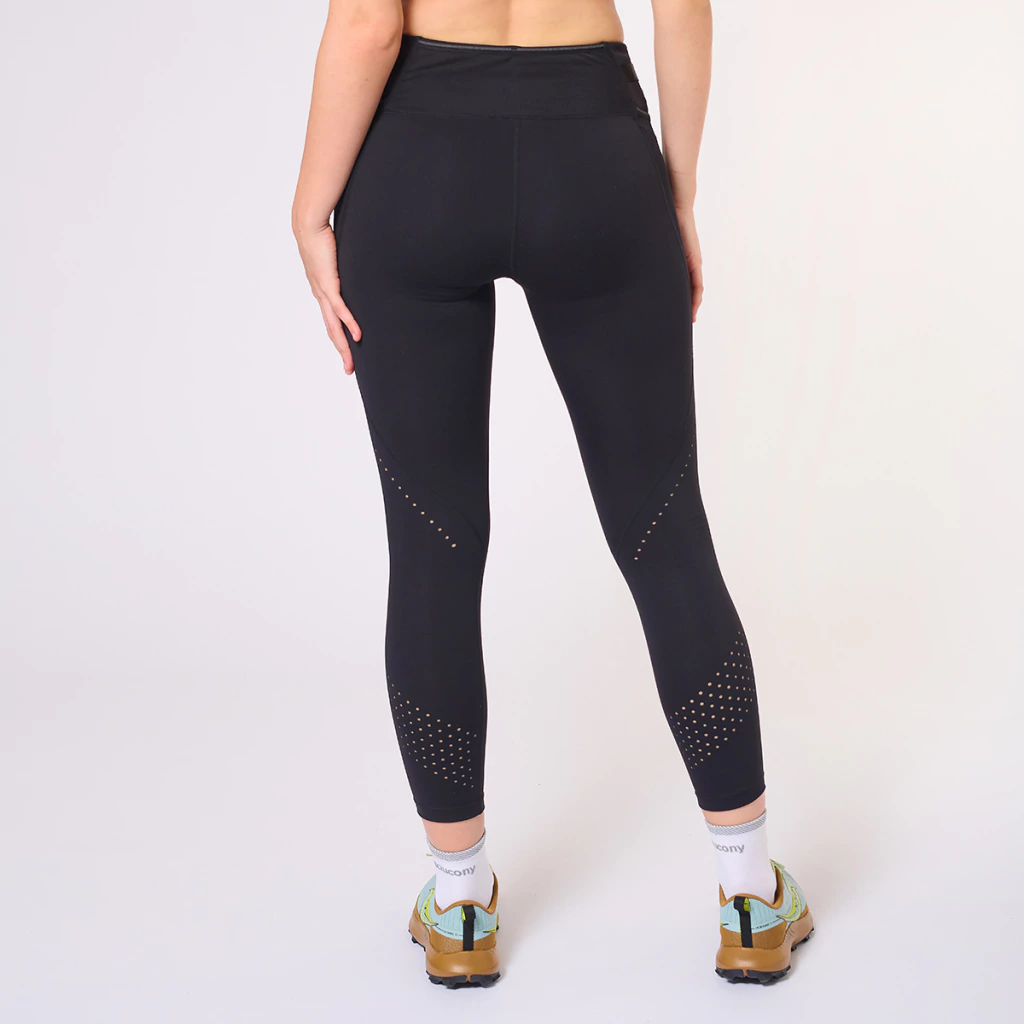 Calza Peregrine Saucony - Imagen 3