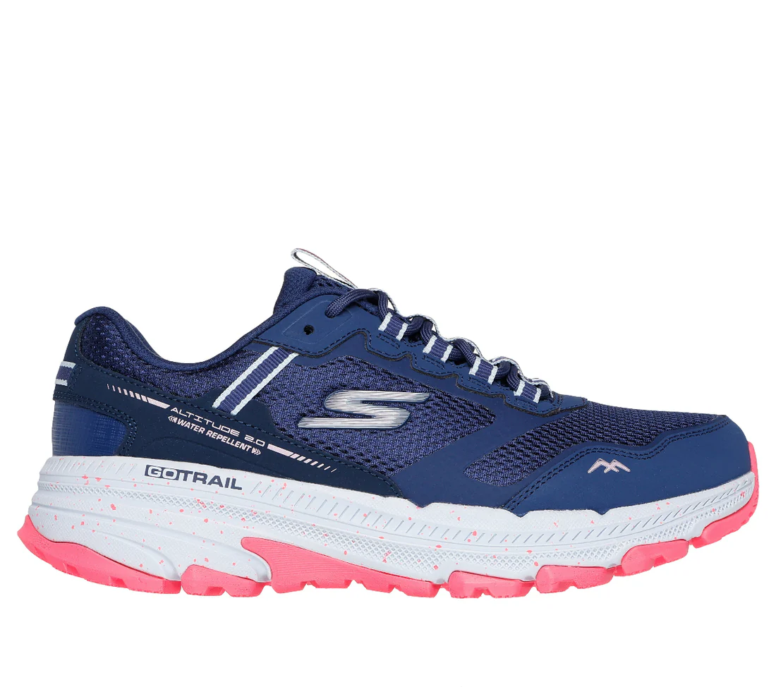 Zapatillas Skechers Go Run Trail Altitude 2.0 Ravine