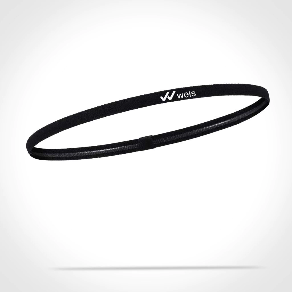 Weis extra thin headband