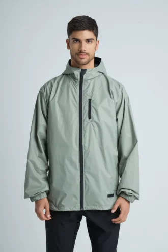 Miwok campera Fulmen