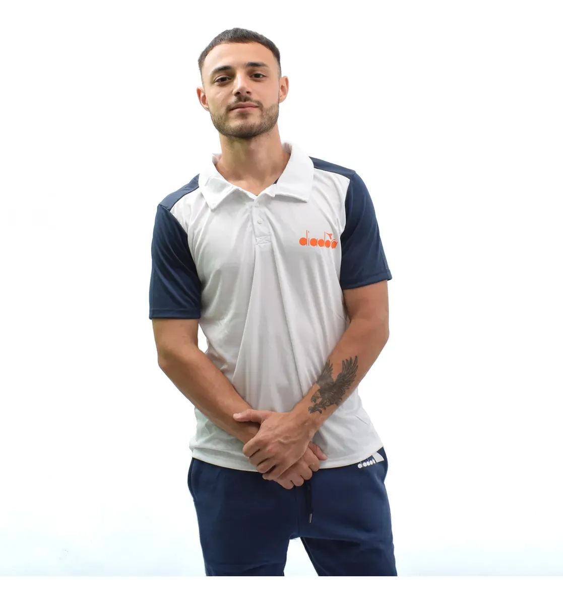 Chomba Diadora Ace Polo