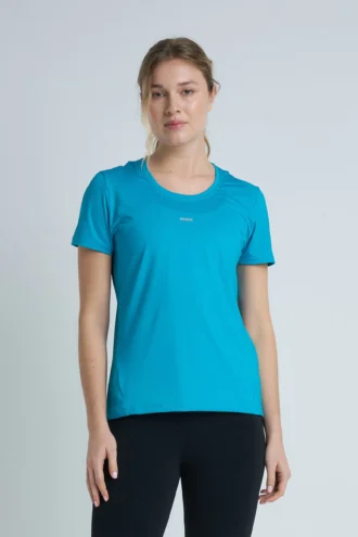 Miwok remera Bacrel