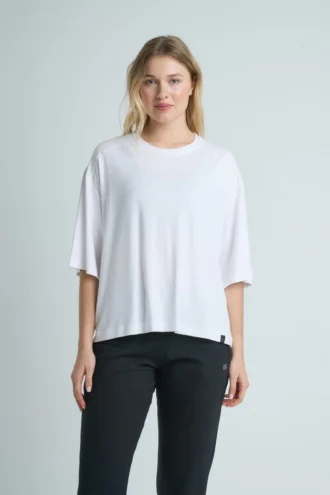 Miwok remera Drumel