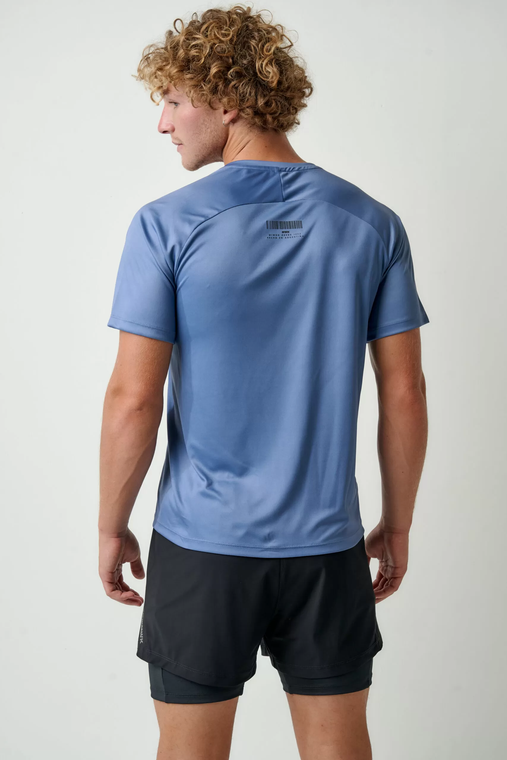 Miwok Remera Urdiya - Imagen 2