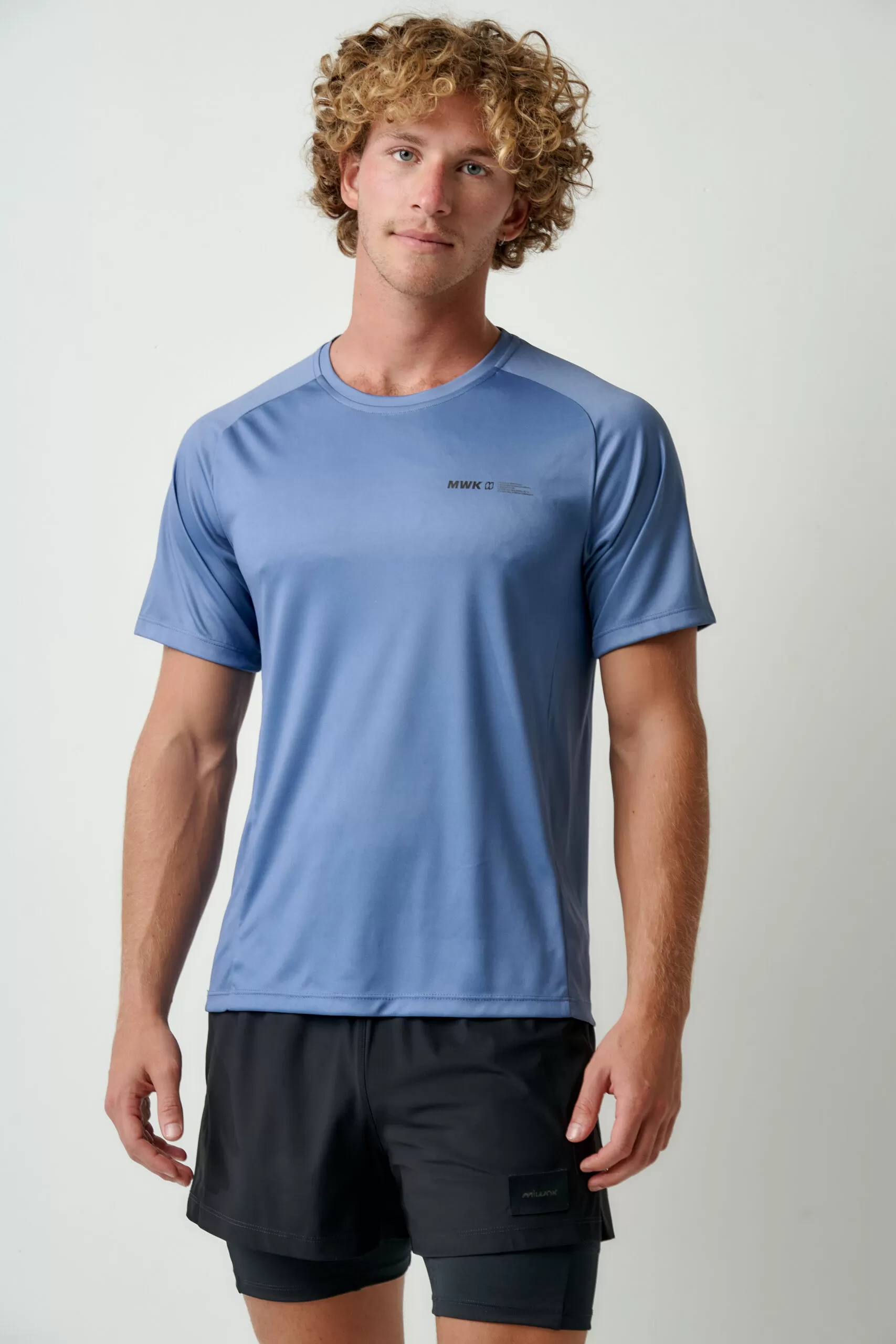Miwok Remera Urdiya