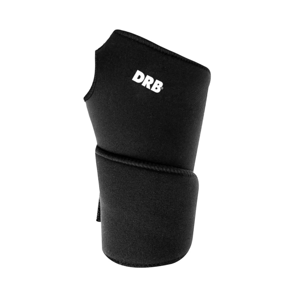 DRB muñequera boomerang one size