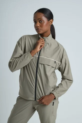 Miwok campera Rilsa