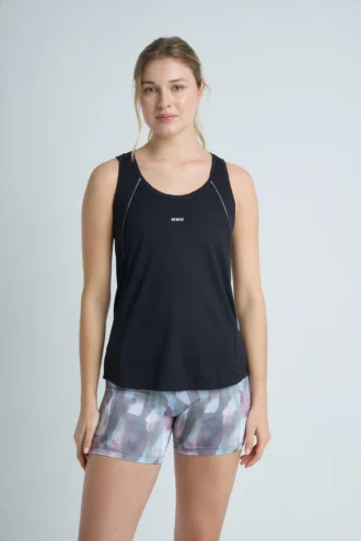 Miwok musculosa Linta