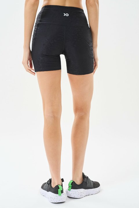 Short Mili Admit One - Imagen 4