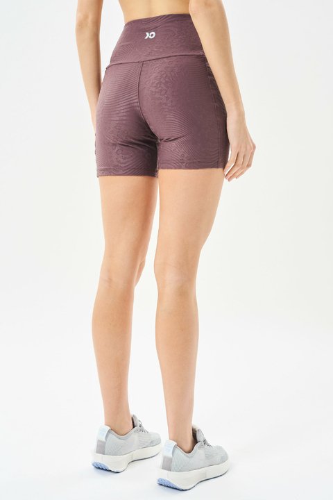 Short Mili Admit One - Imagen 2