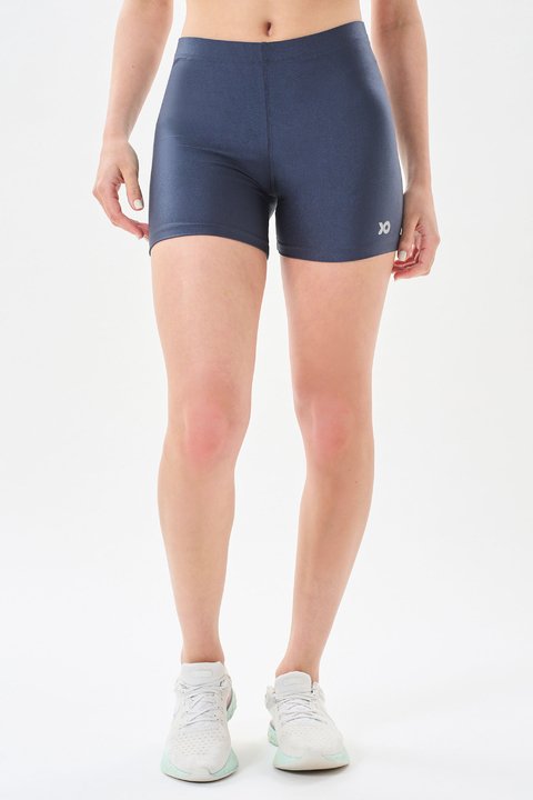 Short Mantsala Admit One