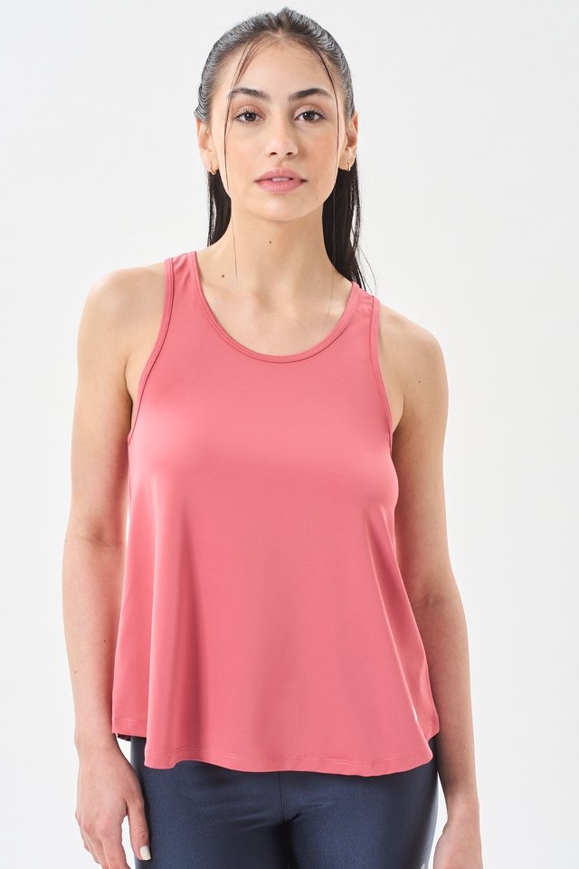 Musculosa Sarli Admit One