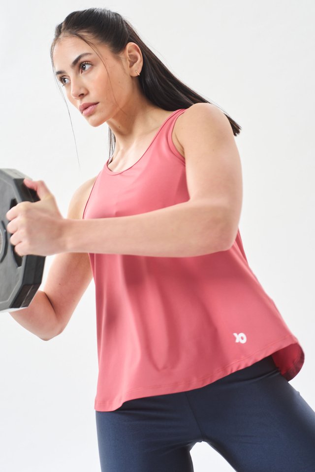 Musculosa Sarli Admit One - Imagen 3