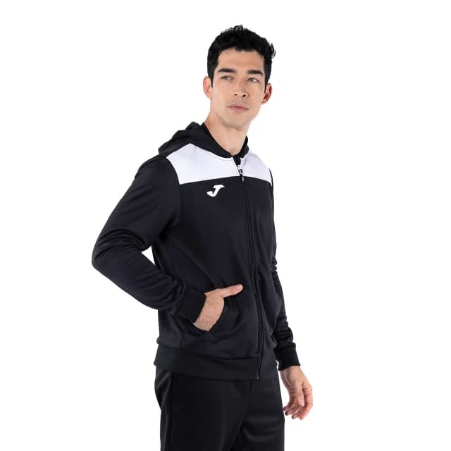 Conjunto Joma Phoenix II Pantalón + Campera - Imagen 3