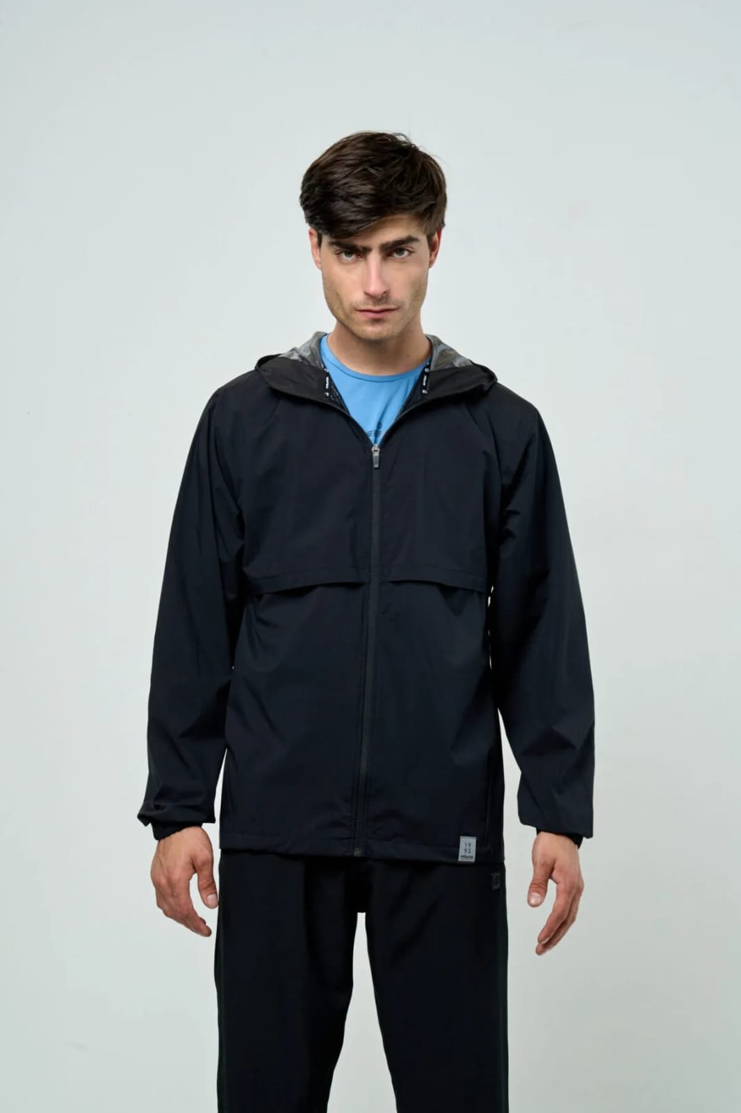 Miwok Campera Camden - Imagen 3