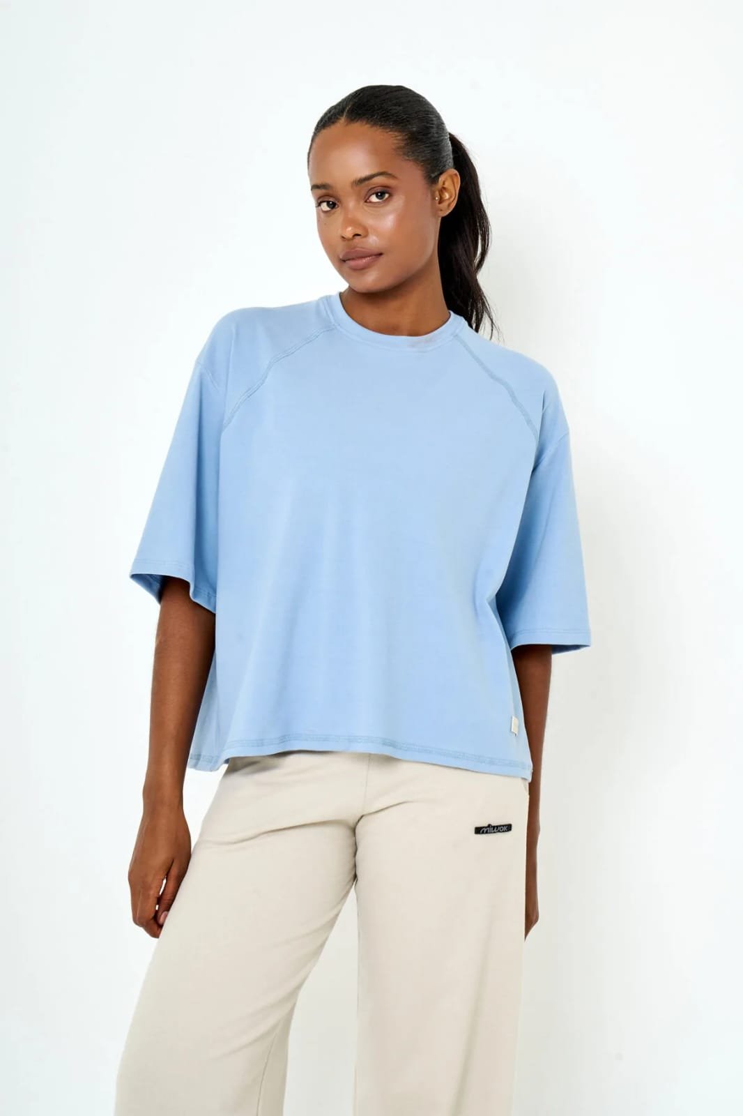 Miwok Remera Arume