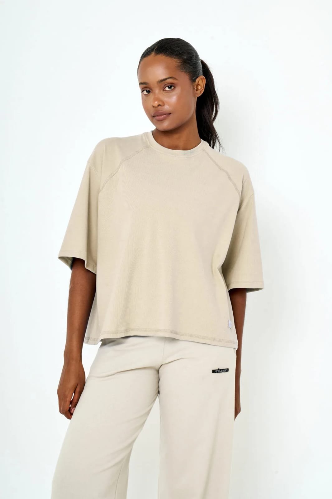 Miwok Remera Arume - Imagen 2