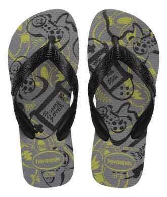 Ojotas Niños Havaianas Top Athletic