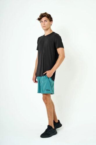 Miwok Remera Belin